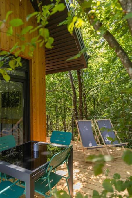 Tree Elements Treehouse Retreat Apartment Slunj Room photo